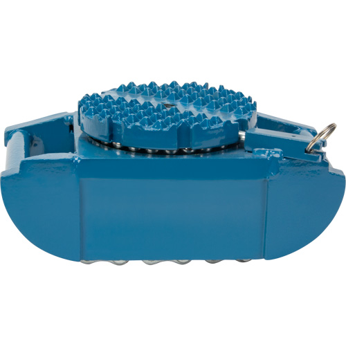 Machine Roller, 10 Tons Capacity Seaboard Timber Mart