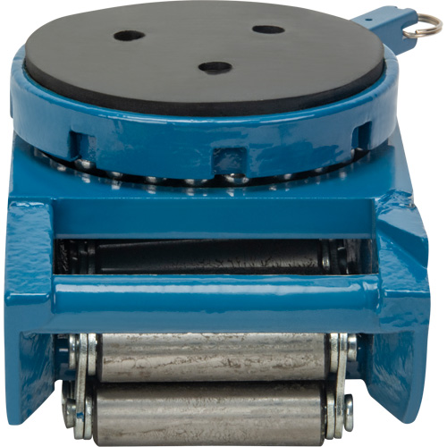 Machine Roller, 10 Tons Capacity Seaboard Timber Mart