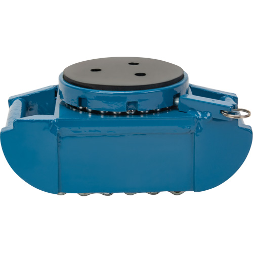 Machine Roller, 10 Tons Capacity Seaboard Timber Mart