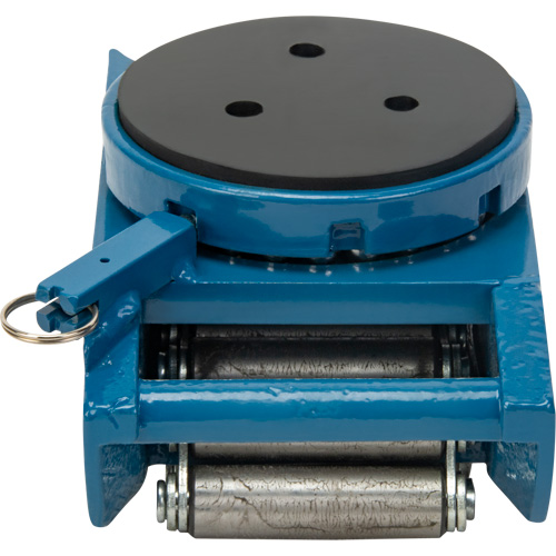 Machine Roller, 10 Tons Capacity Seaboard Timber Mart