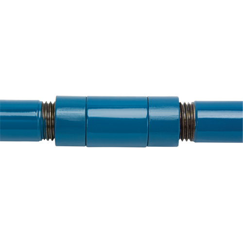 Machine Roller Steering Bar Handle Seaboard Timber Mart