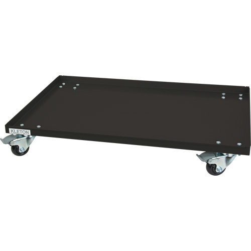 Cabinet Dolly, 24" W x 36" D x 1.375" H, 1000 lbs. Capacity Seaboard Timber Mart