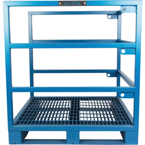 Gas Cylinder Pallet Seaboard Timber Mart