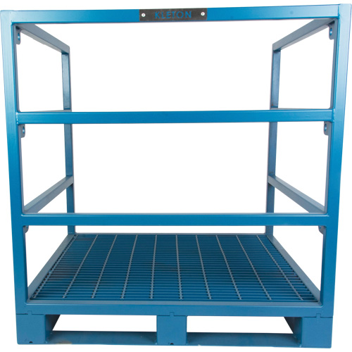 Gas Cylinder Pallet Seaboard Timber Mart
