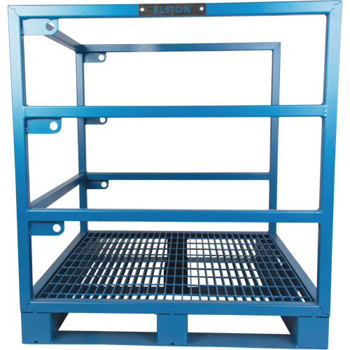 Gas Cylinder Pallet Seaboard Timber Mart