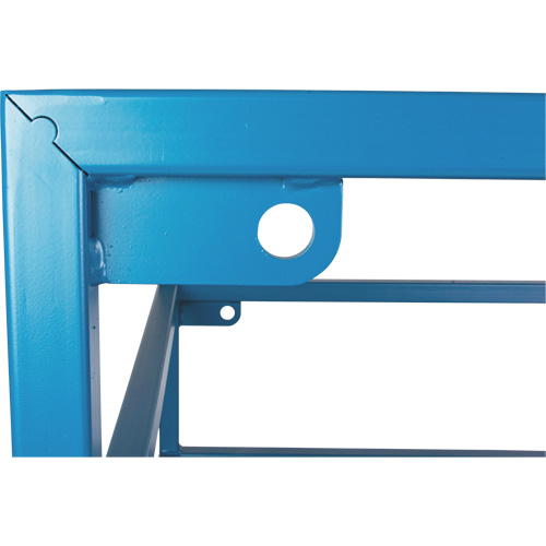 Gas Cylinder Pallet Seaboard Timber Mart