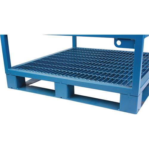 Gas Cylinder Pallet Seaboard Timber Mart