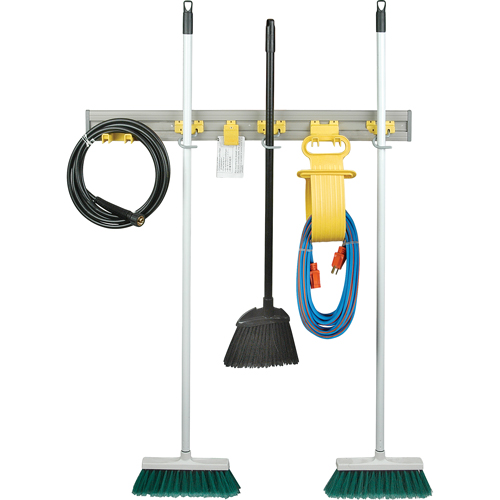 Wall Racks Seaboard Timber Mart