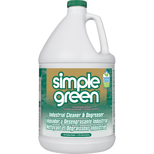Cleaner Degreaser, 3.79 L, Jug Seaboard Timber Mart