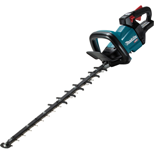 XGT Li-Ion Hedge Trimmer with Brushless Motor, 24", 40 V, Battery Powered Seaboard Timber Mart