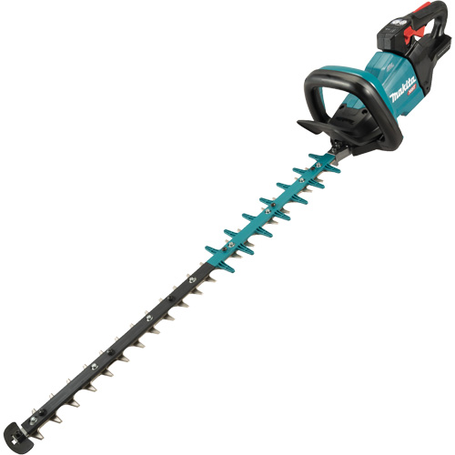 XGT Li-Ion Hedge Trimmer with Brushless Motor, 30", 40 V, Battery Powered Seaboard Timber Mart