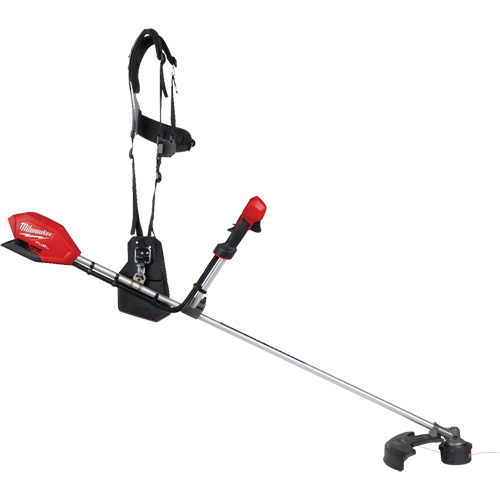 M18 Fuel Brush Cutter, Battery Powered, 18 V, 9" Cutting Width Seaboard Timber Mart