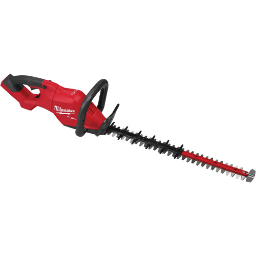 Taille-haie Fuel, 24", 18 V, &agrave; pile Seaboard Timber Mart