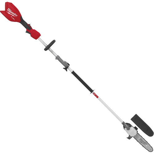 Fuel Pole Saw with Quik-Lok Seaboard Timber Mart