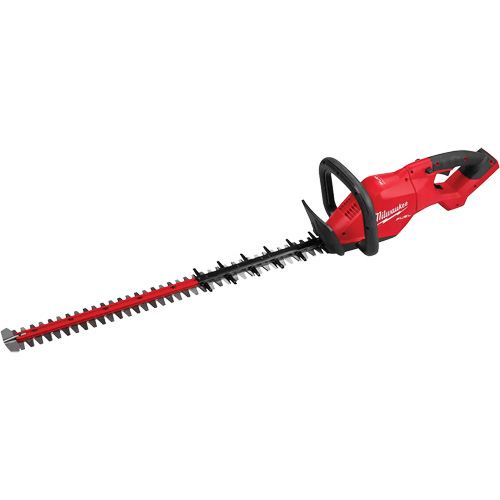 Fuel Hedge Trimmer, 30", Battery Powered Seaboard Timber Mart