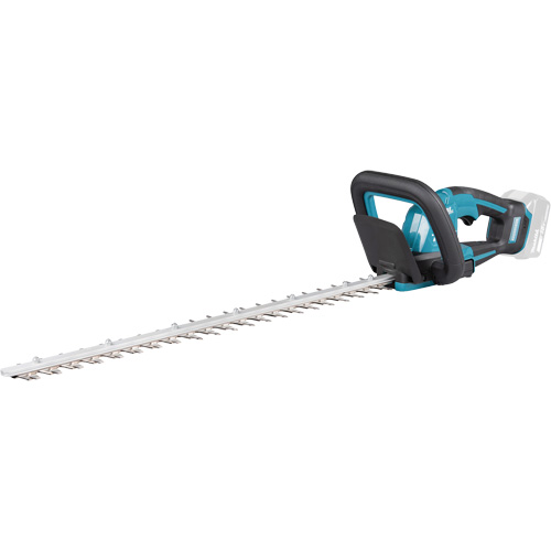 LXT 5.0 Ah Brushless Hedge Trimmer Kit, 24", 18 V, Battery Powered Seaboard Timber Mart