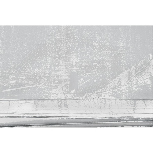 Insulated Tarp, Polyethylene, White, 20' x 12' x 8 mils Seaboard Timber Mart