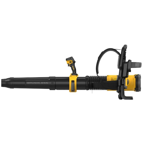 Souffleur dorsal sans balais et sans fil MAX* (outil uniquement), 60 V, &agrave; pile Seaboard Timber Mart