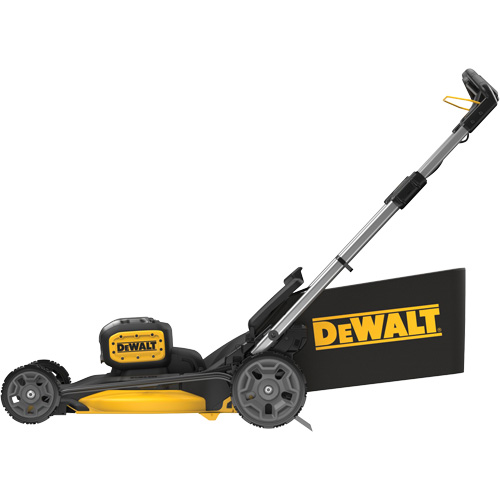 2X20V MAX* XR&reg; Brushless Cordless Lawn Mower Kit, Push Walk-Behind, Battery Powered, 21" Cutting Width Seaboard Timber Mart
