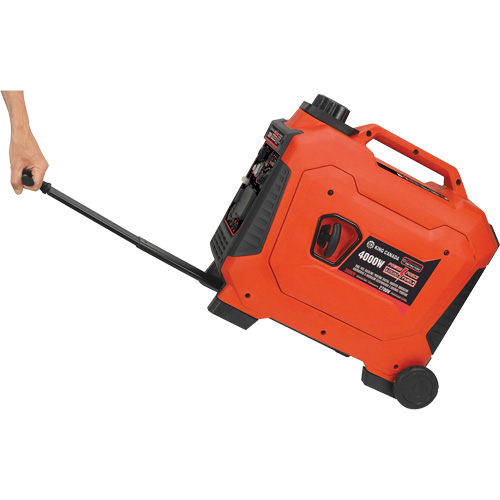 Inverter Generator Seaboard Timber Mart