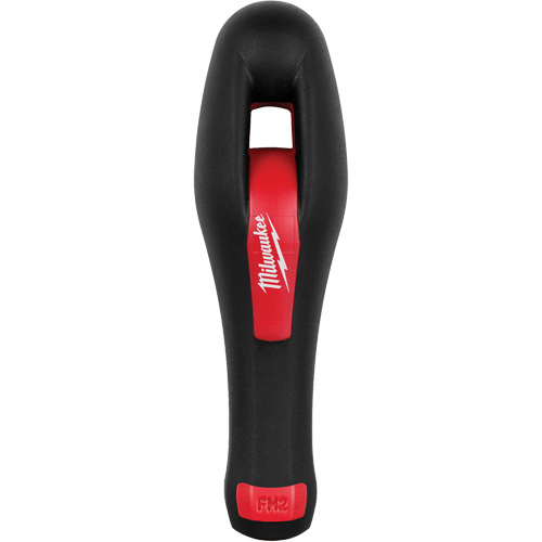 Poign&eacute;e de lime ronde Seaboard Timber Mart