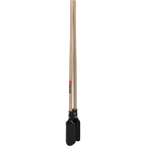 Post Hole Digger, 4-3/4" Width, 9" Length Seaboard Timber Mart