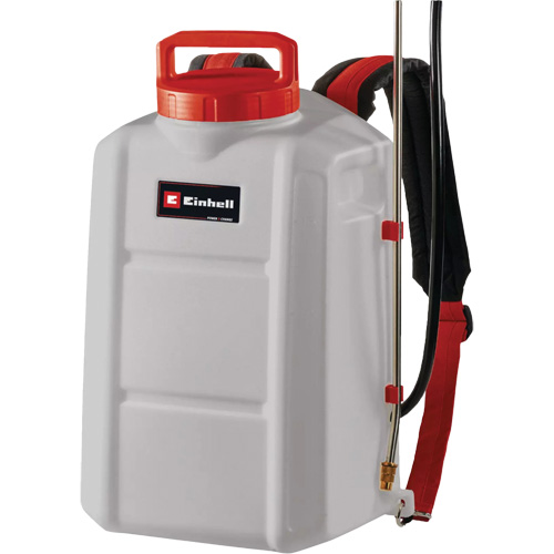 18V Cordless Backpack Pressure Sprayer (Tool Only), 4 gal. (15.14 L) Seaboard Timber Mart
