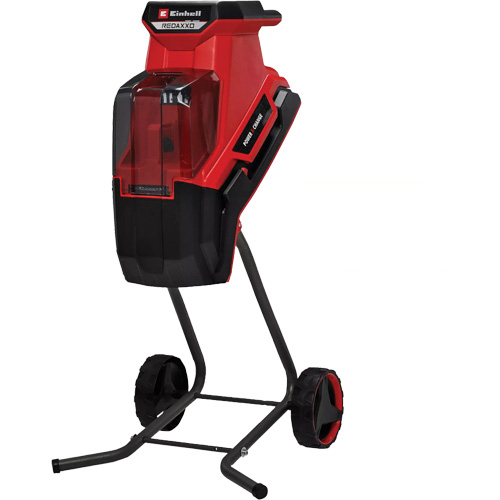 D&eacute;chiqueteuse/broyeuse &agrave; bois sans fil 36 V REDAXXO  (outil seulement) Seaboard Timber Mart