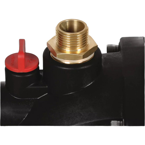 Pompe de jardin sans fil AQUINNA (outil seulement), 36 V, 792 gal./h Seaboard Timber Mart