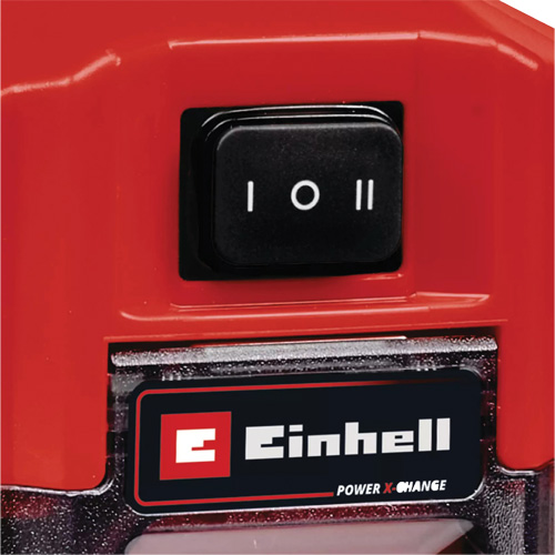Pompe submersible pour eau propre sans fil (outil seulement), 18 V, 1188 gal./h Seaboard Timber Mart