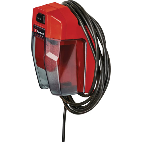 Pompe submersible pour eau propre et sale sans fil (outil seulement), 18 V, 1849 gal./h Seaboard Timber Mart