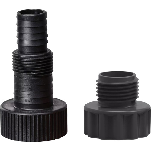 Pompe submersible pour eau propre et sale sans fil (outil seulement), 18 V, 1849 gal./h Seaboard Timber Mart