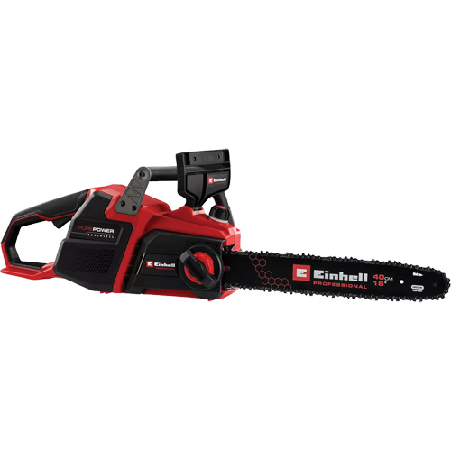 Cordless Chain Saw (Tool Only), 16", Battery Powered, 36 V Seaboard Timber Mart