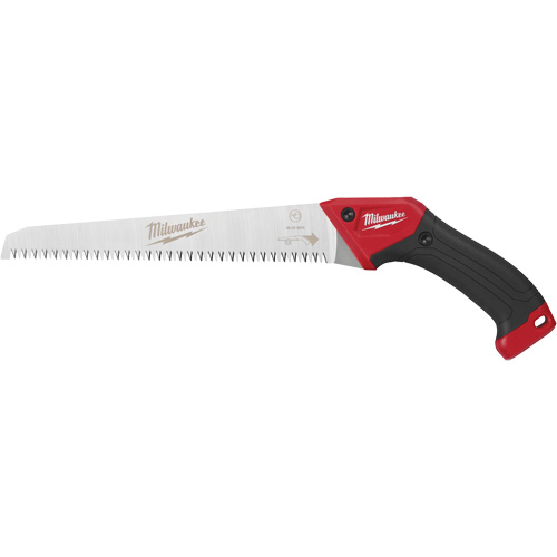 Scie d'&eacute;lagage fixe de 10" avec lame droite Seaboard Timber Mart