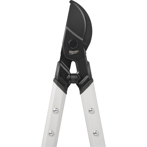 S&eacute;cateur 1-1/2" &agrave; lame en acier &agrave; haute teneur en carbone Seaboard Timber Mart