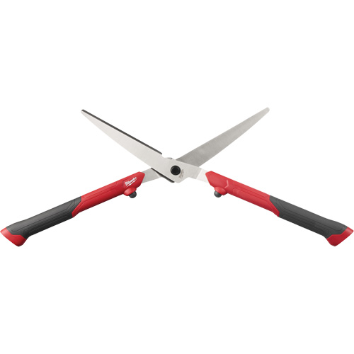 Hedge Shears? with Hollow Handle Seaboard Timber Mart