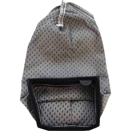Sac de rechange en tissu pour NH322, 1 sac Seaboard Timber Mart