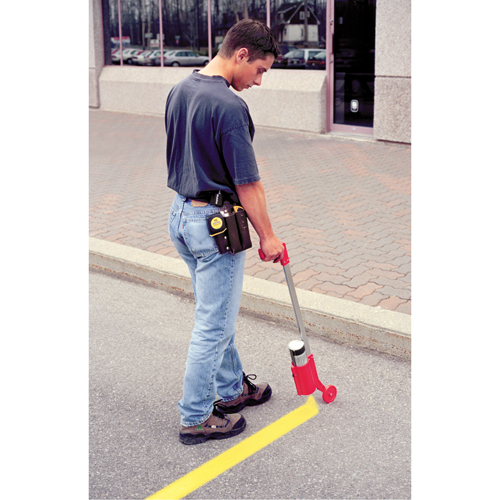 Applicateur de marquage industriel sur roues Seaboard Timber Mart