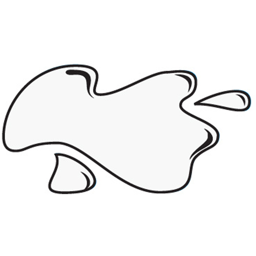 Peinture de marquage industrielle invers&eacute;e &agrave; base d'eau Quik-Mark, 17 oz, Canette a&eacute;rosol Seaboard Timber Mart