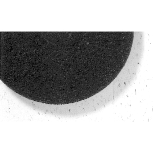 7200 Series Pad, 17", Stripping, Black Seaboard Timber Mart