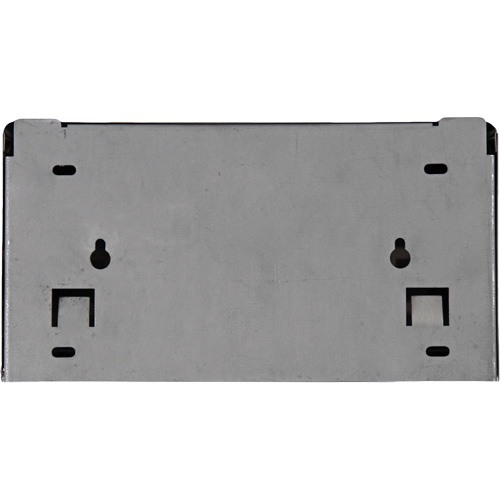 Distributeur de papiers-mouchoirs Seaboard Timber Mart