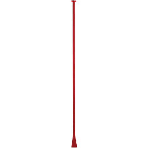 Post Hole Digging - Tamper Bar, 3-1/2" Width, 69" Length Seaboard Timber Mart