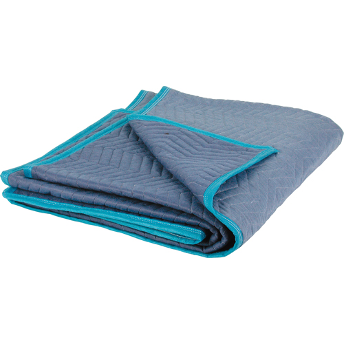 Furniture Pads - Economy Furniture Pads (Standard), 72" L x 80" W, 29 oz. Seaboard Timber Mart