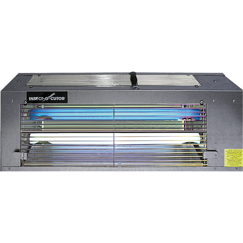 Horizontal Low Headroom Insect Light Traps Seaboard Timber Mart