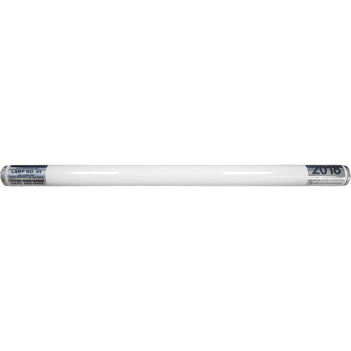 Pi&egrave;ges &agrave; insectes horizontaux avec lampe, pour endroits &agrave; d&eacute;gagement limit&eacute; Seaboard Timber Mart