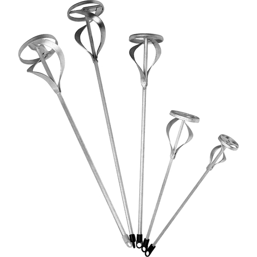 M&eacute;lange &agrave; peinture hexomixer, 4,8" dia. x 30"  Seaboard Timber Mart