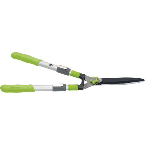 Telescopic Hedge Shears Seaboard Timber Mart