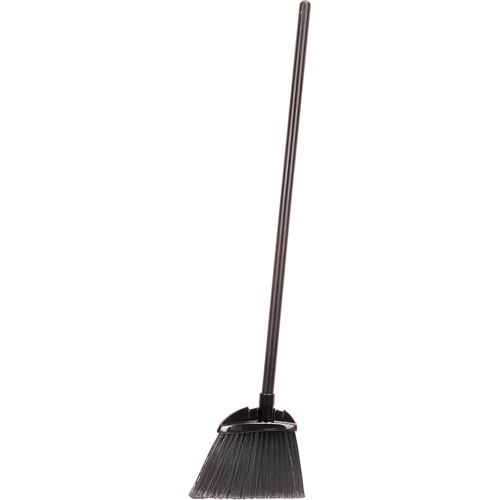 Lobby Brooms, 35" Long Seaboard Timber Mart