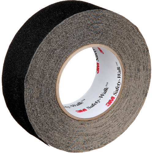 Safety-Walk Slip Resistant Tapes, 2" x 60', Black Seaboard Timber Mart