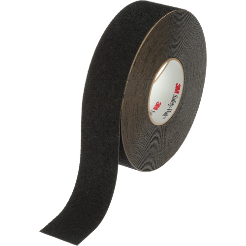 Safety-Walk Slip Resistant Tapes, 2" x 60', Black Seaboard Timber Mart